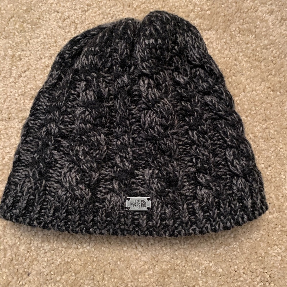 The North Face unisex winter beanie